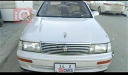 تويوتا كراون